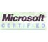 Microsoft Training Certified